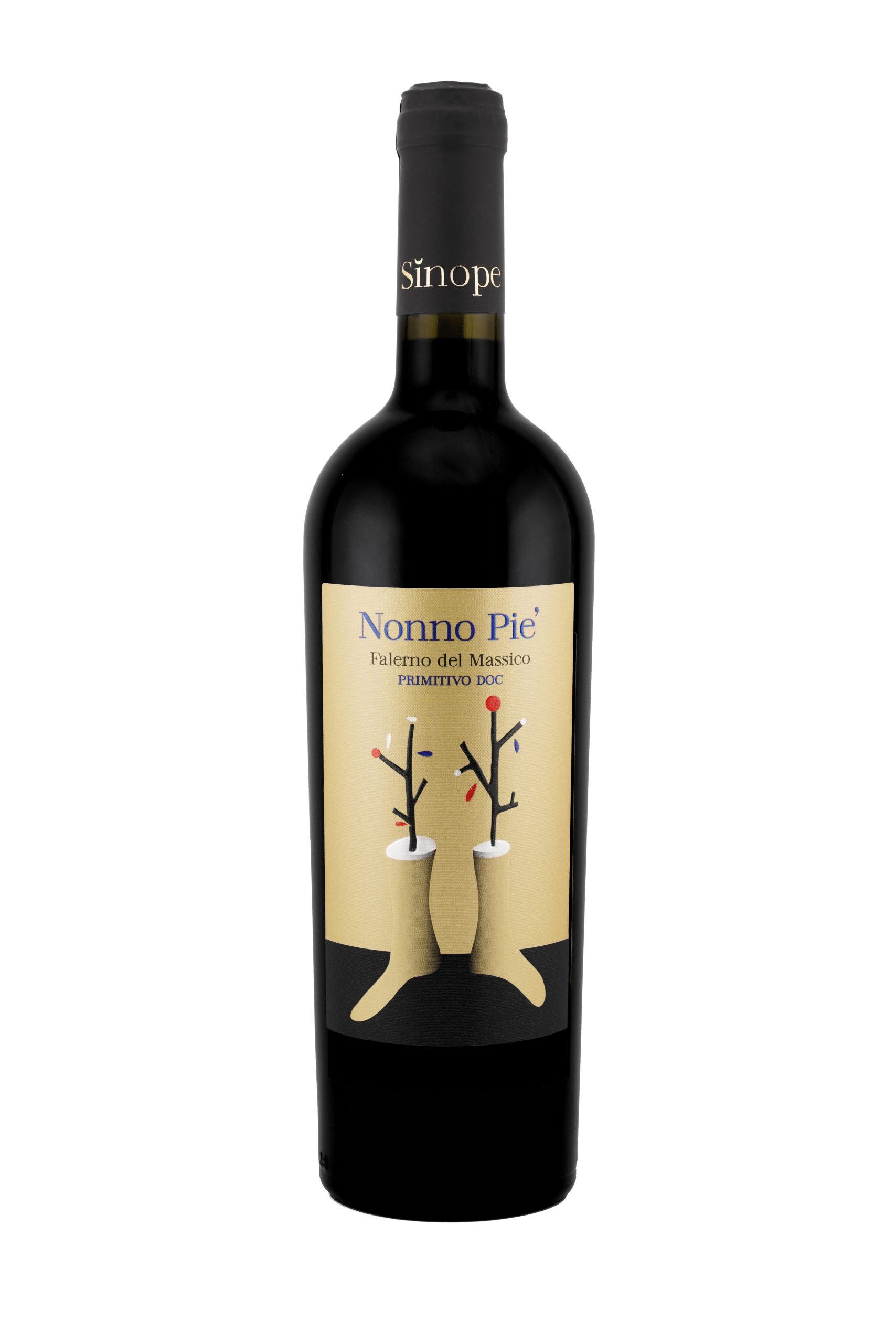 NONNO PIE’